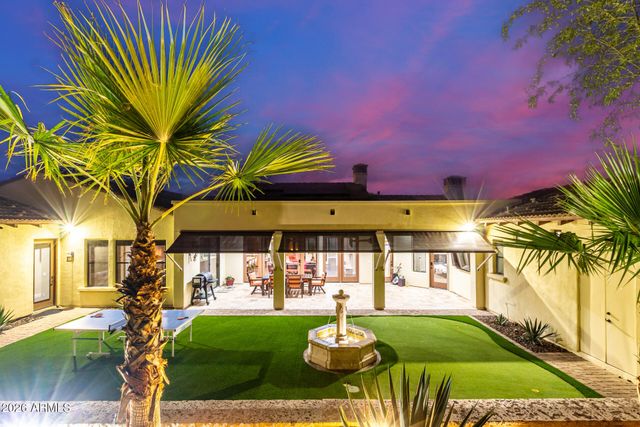 8337 W EL CORTEZ Place, Peoria, AZ 85383