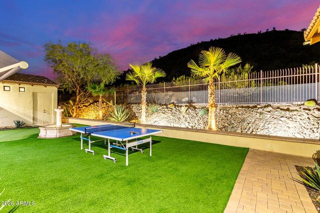 8337 W EL CORTEZ Place, Peoria, AZ 85383