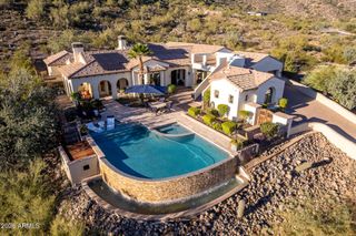 8337 W EL CORTEZ Place, Peoria, AZ 85383