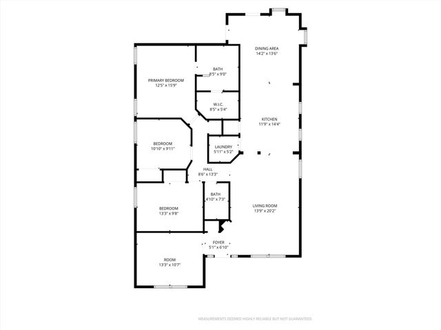 1208 Rawhide TRL, Cedar Park, TX 78613