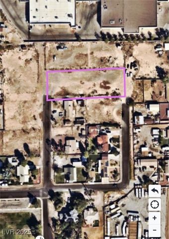 Tuffer Lane, Las Vegas, NV 89130