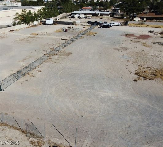 Tuffer Lane, Las Vegas, NV 89130