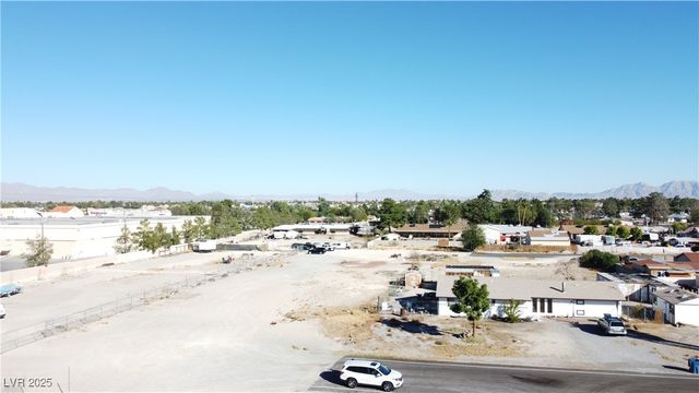 Tuffer Lane, Las Vegas, NV 89130