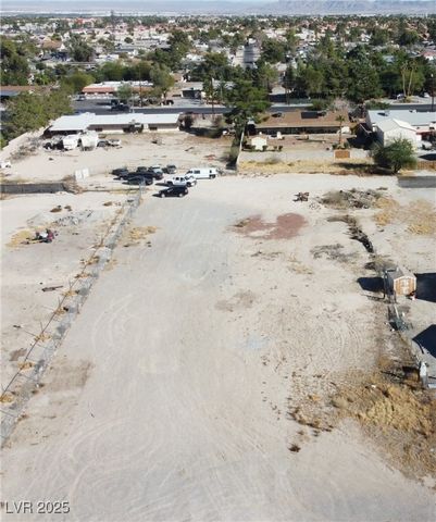 Tuffer Lane, Las Vegas, NV 89130