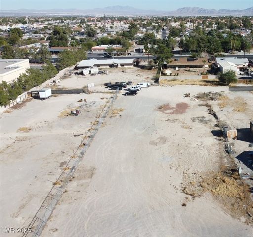 Tuffer Lane, Las Vegas, NV 89130