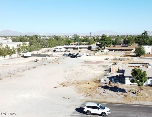 Tuffer Lane, Las Vegas, NV 89130