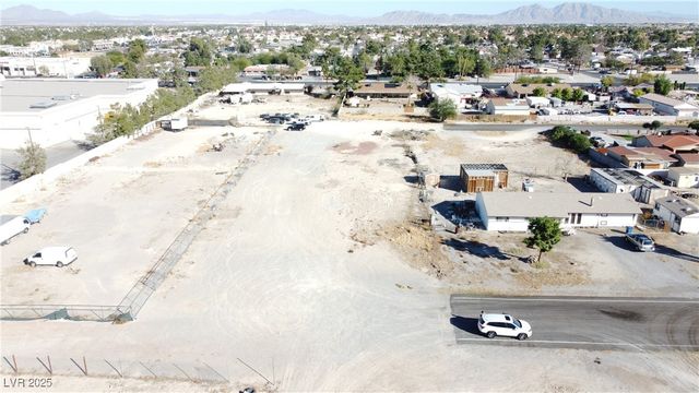 Tuffer Lane, Las Vegas, NV 89130