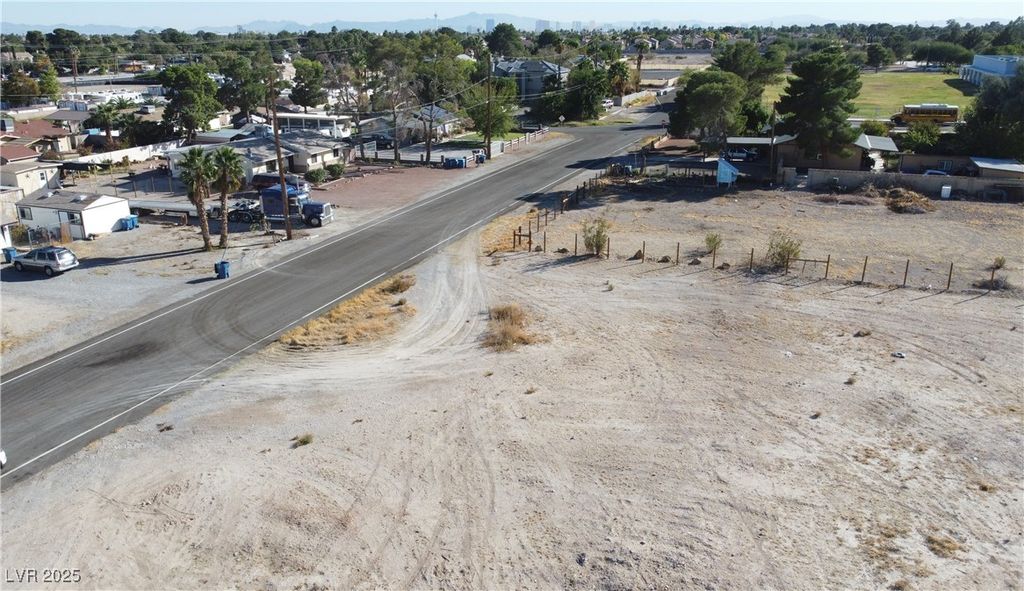 Tuffer Lane, Las Vegas, NV 89130