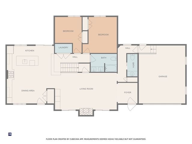 8 J H Dwyer Drive, Middletown, RI 02842