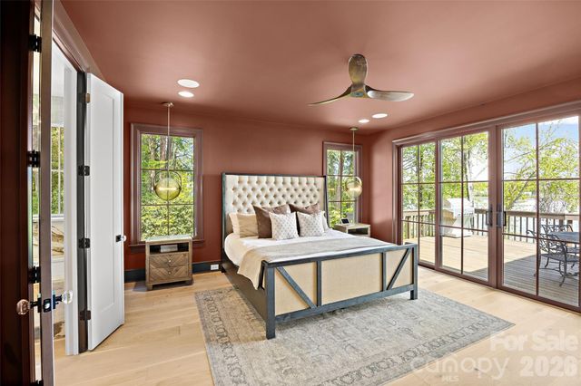 20107 Bascom Ridge Drive, Cornelius, NC 28031