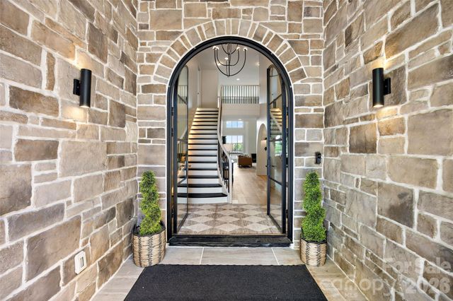20107 Bascom Ridge Drive, Cornelius, NC 28031