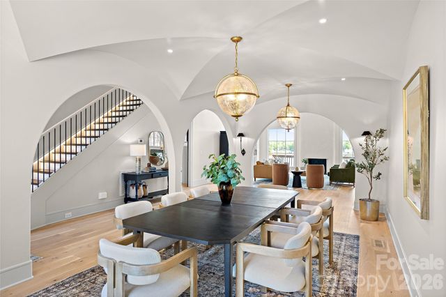 20107 Bascom Ridge Drive, Cornelius, NC 28031