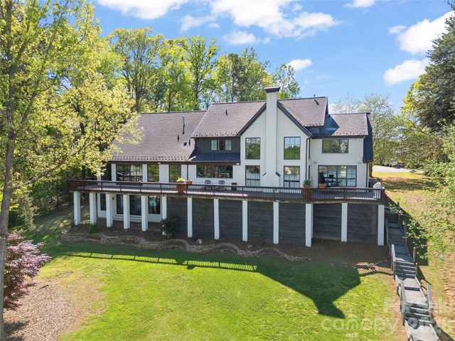 20107 Bascom Ridge Drive, Cornelius, NC 28031