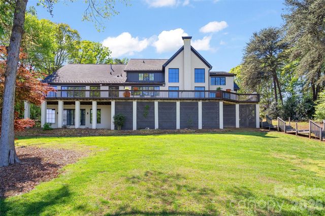 20107 Bascom Ridge Drive, Cornelius, NC 28031