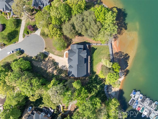 20107 Bascom Ridge Drive, Cornelius, NC 28031