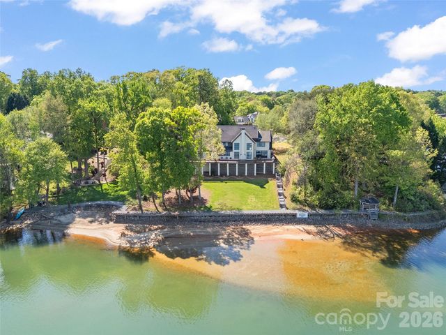 20107 Bascom Ridge Drive, Cornelius, NC 28031