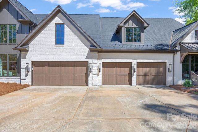 20107 Bascom Ridge Drive, Cornelius, NC 28031