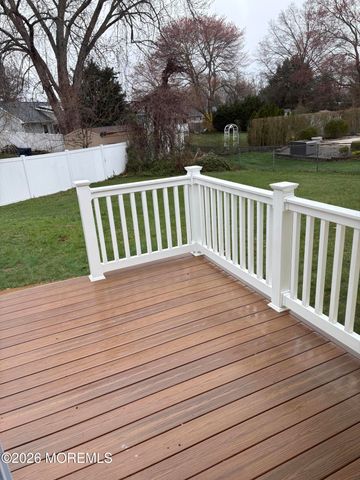 1 Gary Drive, Middletown, NJ 07748