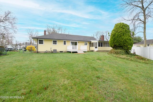 1 Gary Drive, Middletown, NJ 07748