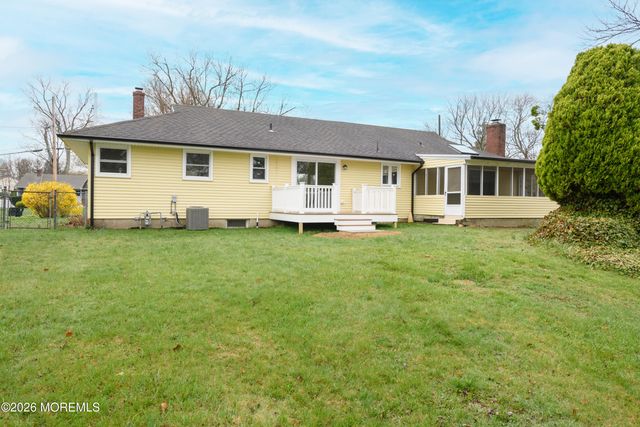 1 Gary Drive, Middletown, NJ 07748