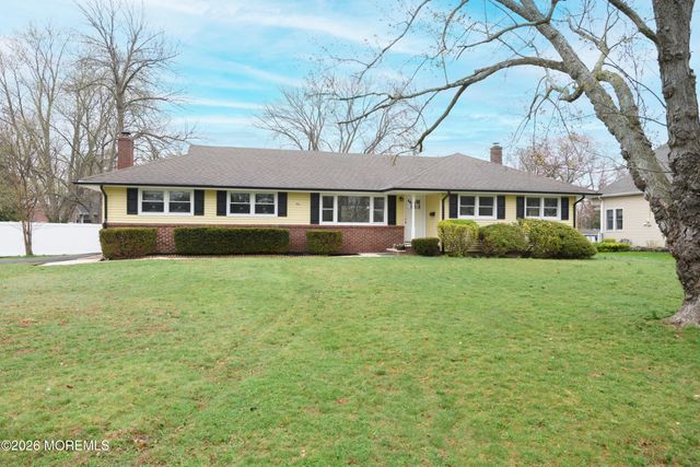 1 Gary Drive, Middletown, NJ 07748