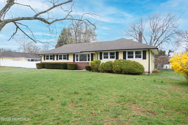 1 Gary Drive, Middletown, NJ 07748