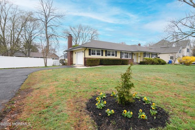 1 Gary Drive, Middletown, NJ 07748