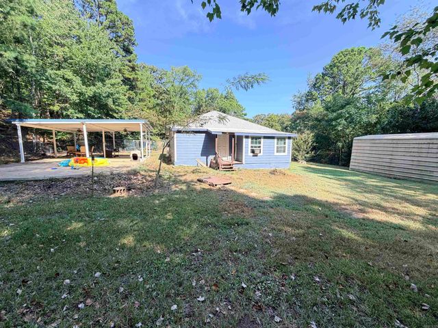 413 Mason St, Hot Springs, AR 71913
