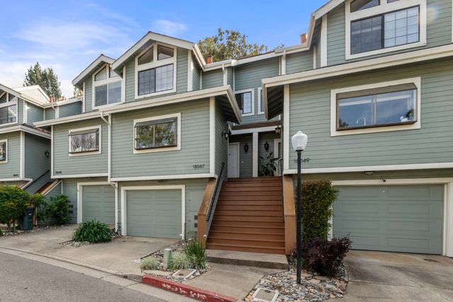 18047 Hillwood Lane, Morgan Hill, CA 95037