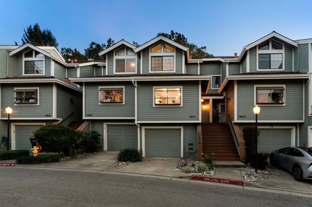 18047 Hillwood Lane, Morgan Hill, CA 95037