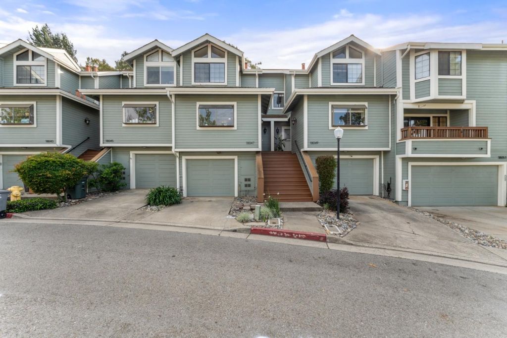 18047 Hillwood Lane, Morgan Hill, CA 95037