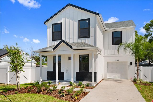 4181 56TH AVENUE N, St Petersburg, FL 33714