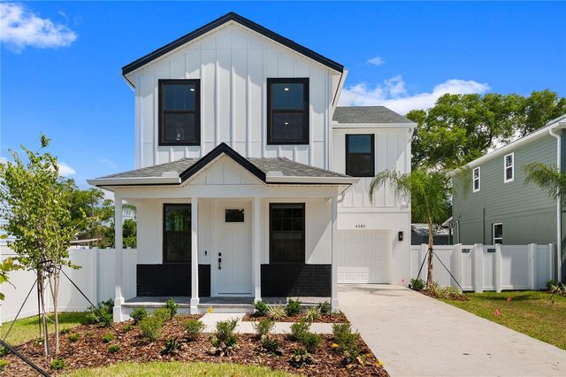 4181 56TH AVENUE N, St Petersburg, FL 33714