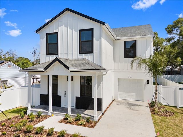 4181 56TH AVENUE N, St Petersburg, FL 33714