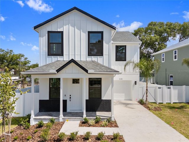 4181 56TH AVENUE N, St Petersburg, FL 33714