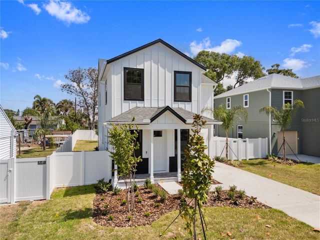 4181 56TH AVENUE N, St Petersburg, FL 33714
