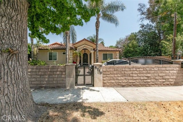 4710 Ventura Canyon Avenue, Sherman Oaks, CA 91423