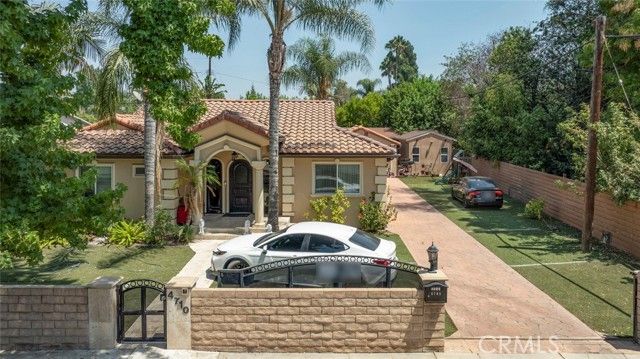 4710 Ventura Canyon Avenue, Sherman Oaks, CA 91423