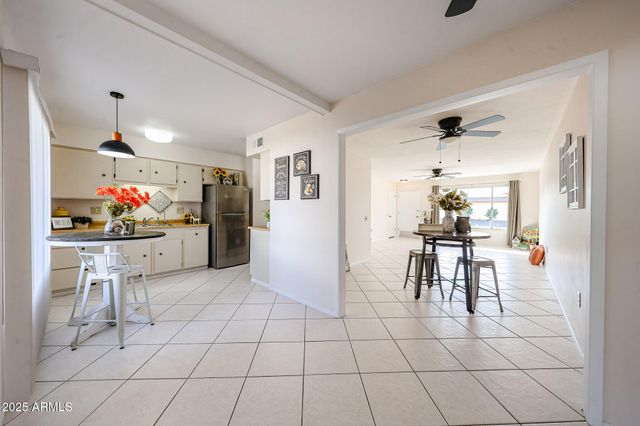 9714 W Mockingbird Drive, Sun City, AZ 85373