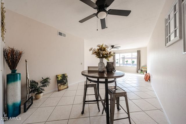 9714 W Mockingbird Drive, Sun City, AZ 85373