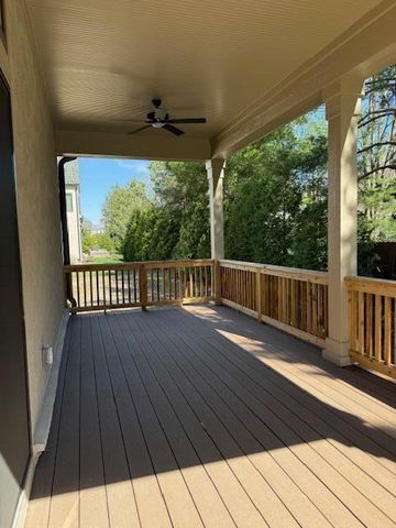 92 Barrington Place, Powell, OH 43065