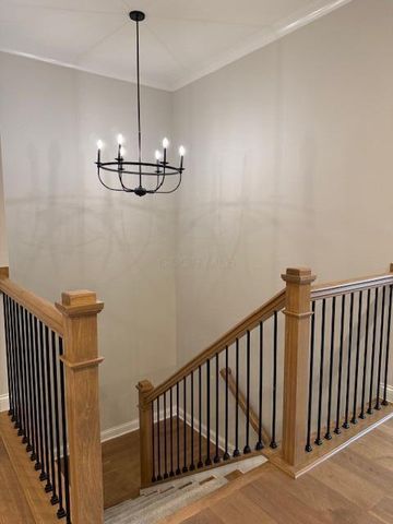 92 Barrington Place, Powell, OH 43065