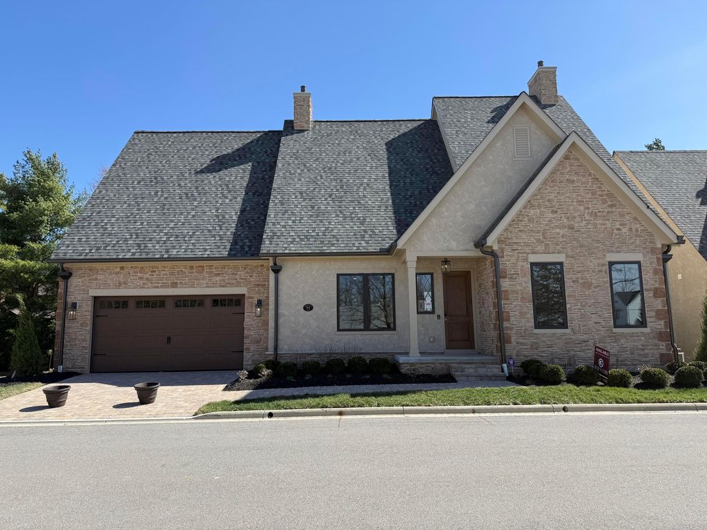 92 Barrington Place, Powell, OH 43065