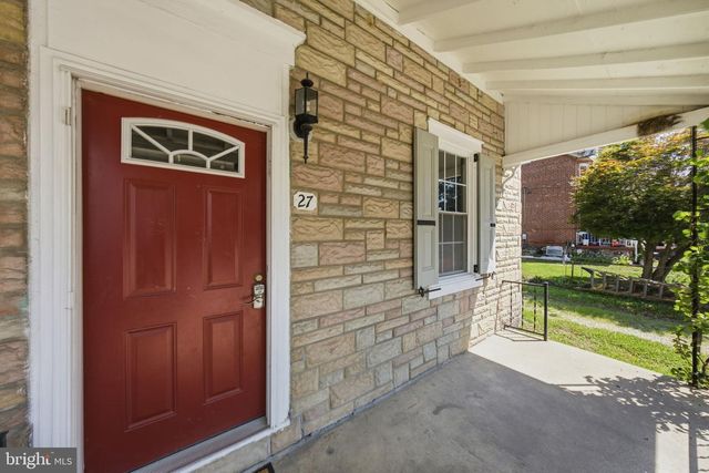 27 SPRUCE ST, Pomeroy, PA 19367