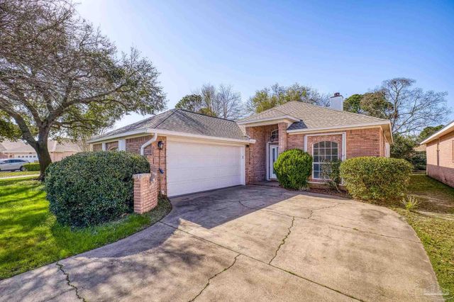 4172 Longwood Cir, Gulf Breeze, FL 32563