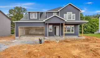 377 Galway Dr, Clarksville, TN 37042