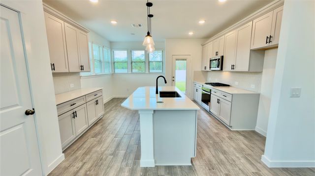 11406 Mandolin Drive, Montgomery, TX 77316