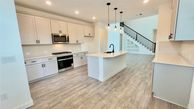 11406 Mandolin Drive, Montgomery, TX 77316