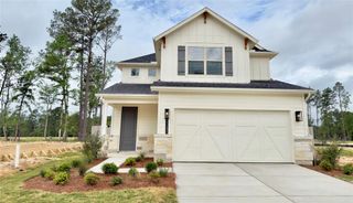11406 Mandolin Drive, Montgomery, TX 77316