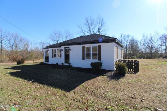 30 Chesterfield Byp, Lexington, TN 38351